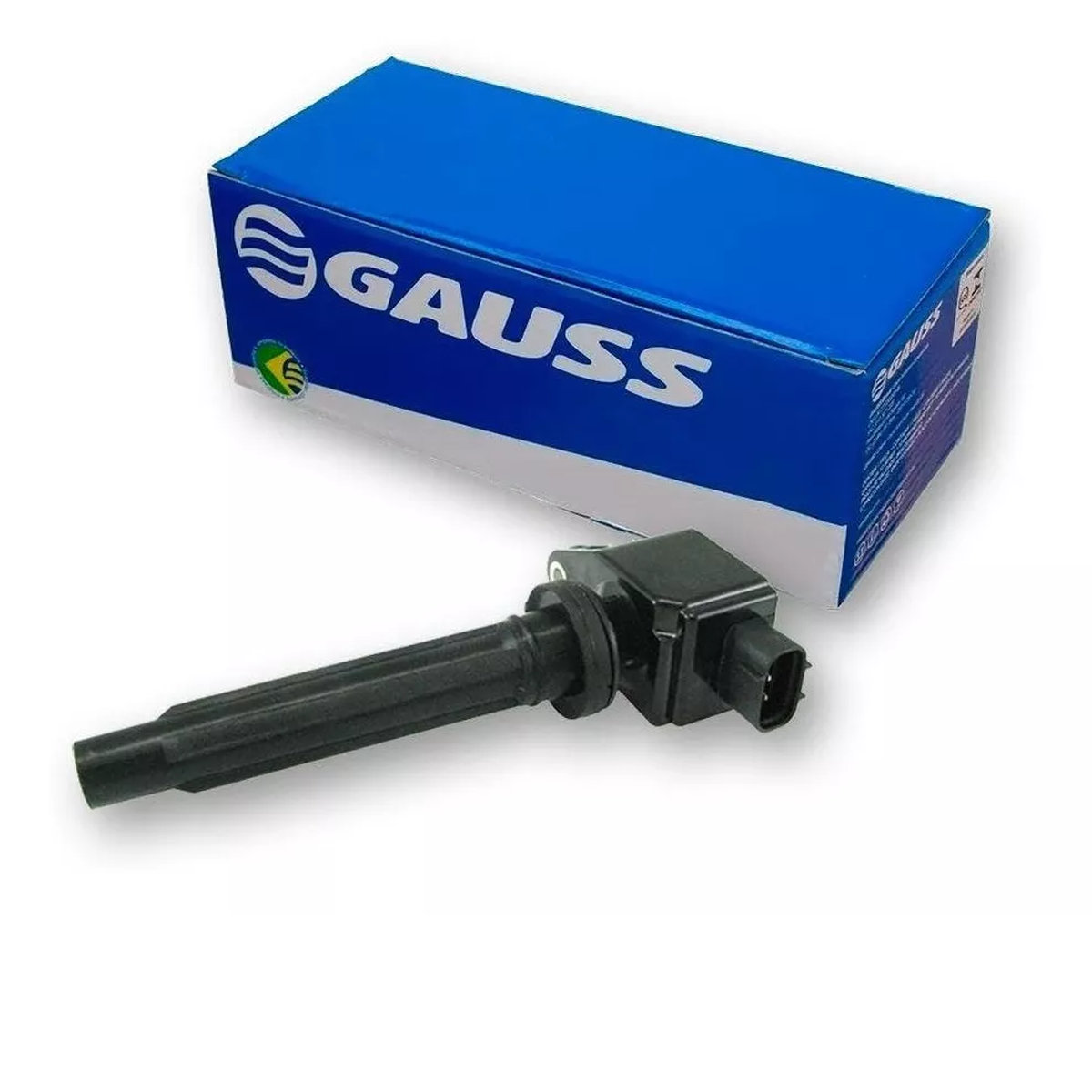 BOBINA IGNICAO PARA SUZUKI GRAND VITARA 4 SPORT 4.0 AT 2.0