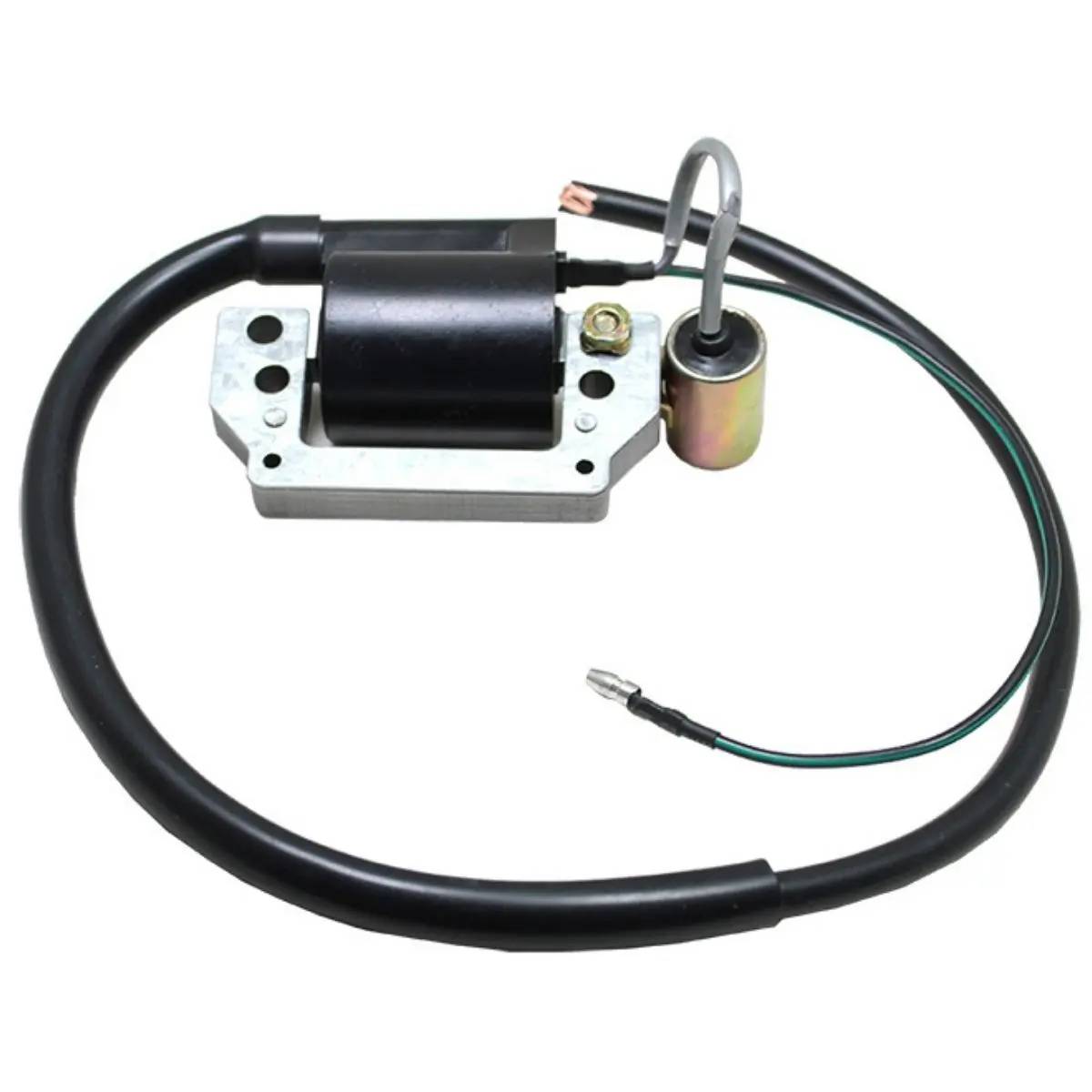 BOBINA IGNICAO – MOTO PARA HONDA CG 125 0.1 | CG 125 ML 0.1
