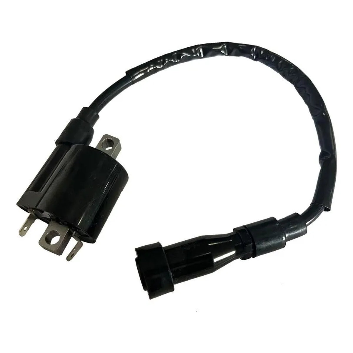 BOBINA IGNICAO – MOTO PARA YAMAHA YBR 125i FACTOR ED UBS 0.1